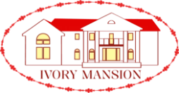 Ivory Mansion logo